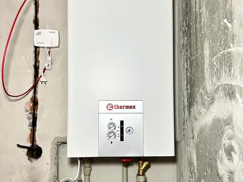 квартира по адресу Стрыйская ул., (Будинок 13)