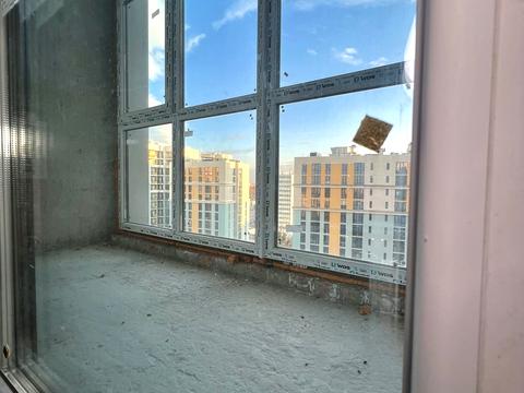 квартира по адресу Стрыйская ул., (Будинок 13)