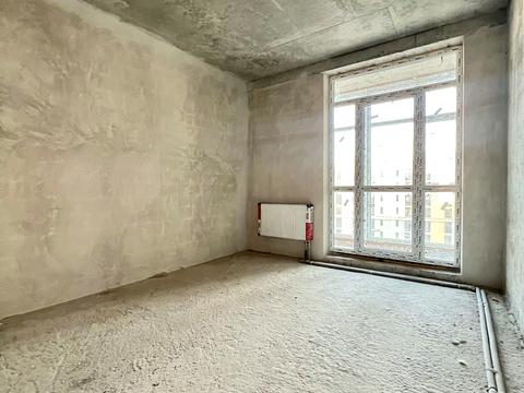 квартира по адресу Стрыйская ул., (Будинок 13)