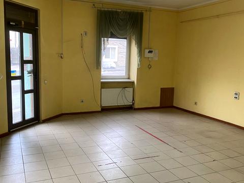 комерційна за адресою Вокзальна вул. (Гагаріна), 55