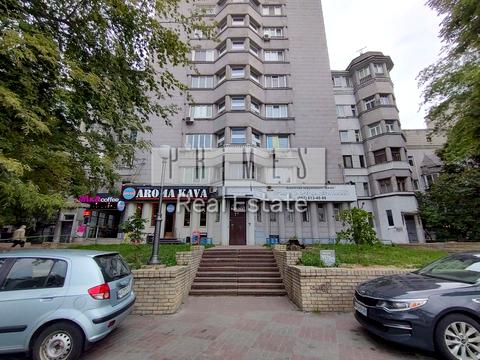 коммерческая по адресу Ивана Мазепы ул. (Январского Восстания), 3