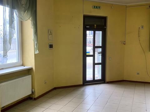 коммерческая по адресу Вокзальна ул. (Гагаріна), 55