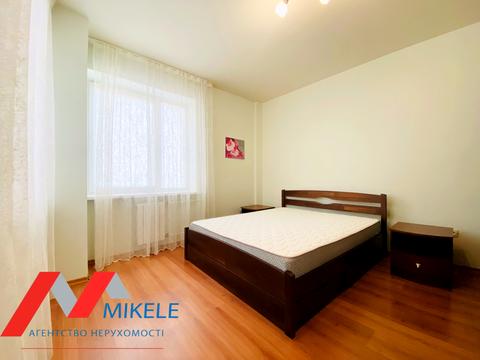 квартира за адресою Київ, Микільсько-Слобідська вул., 6-В