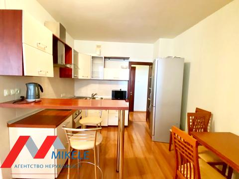 квартира за адресою Київ, Микільсько-Слобідська вул., 6-В