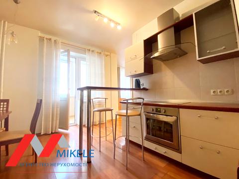 квартира за адресою Київ, Микільсько-Слобідська вул., 6-В