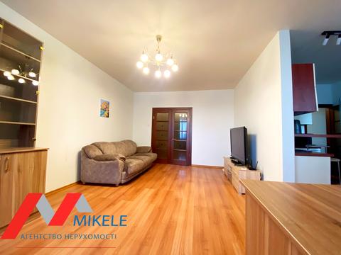 квартира за адресою Київ, Микільсько-Слобідська вул., 6-В