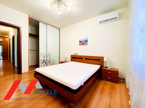 квартира за адресою Київ, Микільсько-Слобідська вул., 6-В