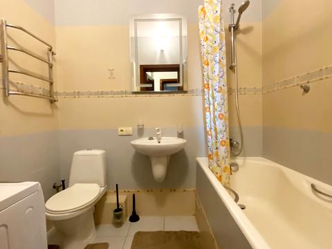 квартира за адресою Київ, Микільсько-Слобідська вул., 6-В