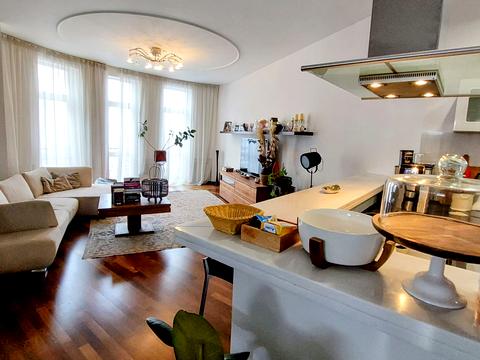 квартира по адресу Киев, Павловская ул., 26/41