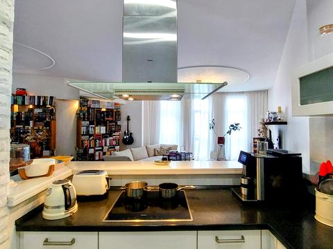 квартира по адресу Киев, Павловская ул., 26/41