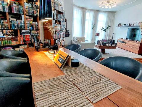 квартира по адресу Киев, Павловская ул., 26/41