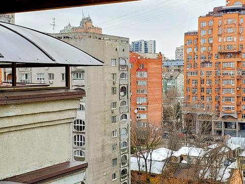 квартира по адресу Киев, Павловская ул., 26/41