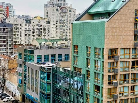 квартира по адресу Киев, Павловская ул., 26/41