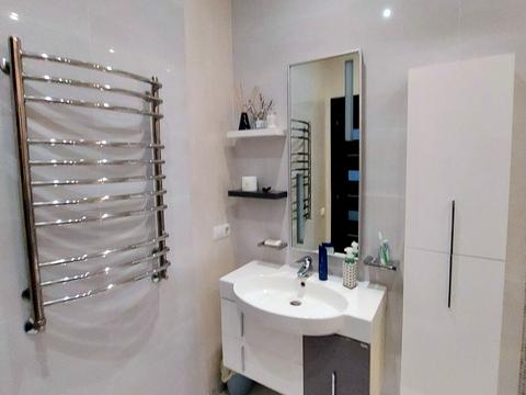 квартира по адресу Киев, Павловская ул., 26/41