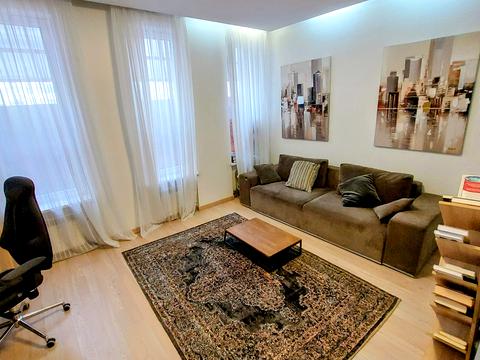 квартира по адресу Киев, Павловская ул., 26/41