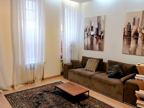 квартира по адресу Киев, Павловская ул., 26/41