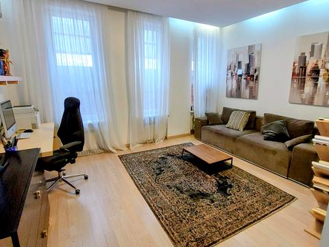 квартира по адресу Киев, Павловская ул., 26/41