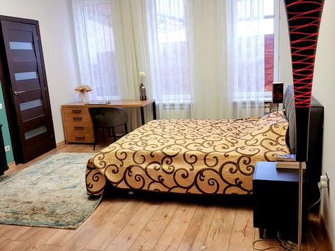 квартира по адресу Киев, Павловская ул., 26/41