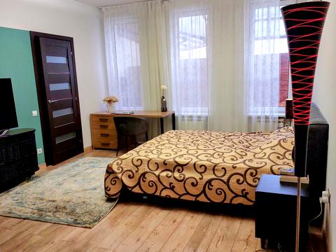 квартира по адресу Киев, Павловская ул., 26/41