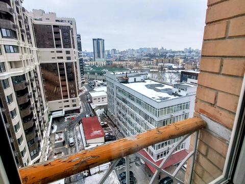 квартира по адресу Киев, Павловская ул., 26/41