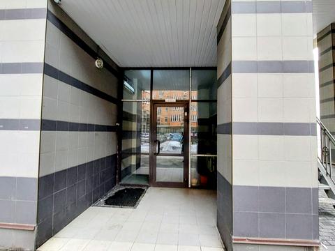 квартира по адресу Киев, Павловская ул., 26/41