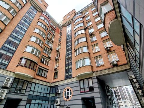 квартира по адресу Киев, Павловская ул., 26/41