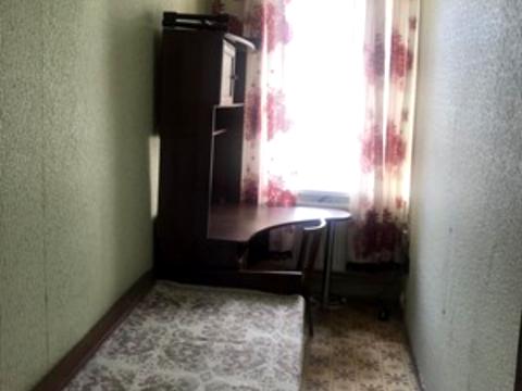 квартира по адресу Коцарская ул., 46/48