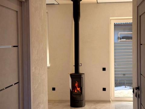 будинок за адресою Дніпровська вул. (Калініна)