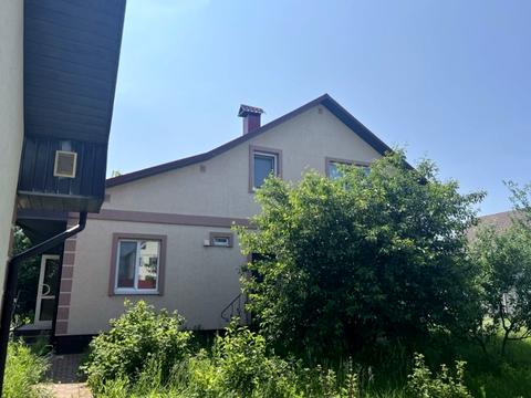 дом по адресу Центральна, 15