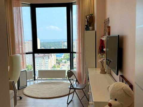 квартира за адресою Буча, Лесі Українки вул., (Будинок 2)