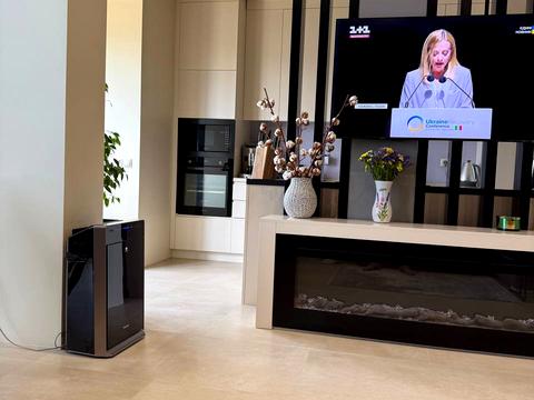 квартира за адресою Буча, Лесі Українки вул., (Будинок 2)