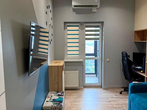 квартира за адресою Буча, Лесі Українки вул., (Будинок 2)