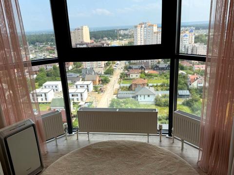 квартира за адресою Буча, Лесі Українки вул., (Будинок 2)