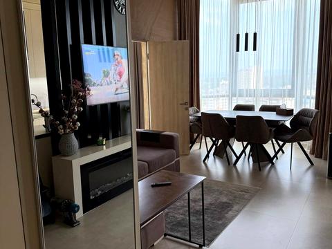 квартира за адресою Буча, Лесі Українки вул., (Будинок 2)