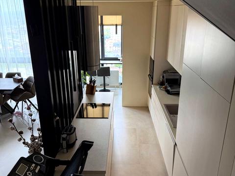 квартира за адресою Буча, Лесі Українки вул., (Будинок 2)