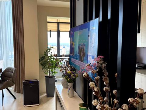 квартира за адресою Буча, Лесі Українки вул., (Будинок 2)