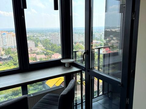 квартира за адресою Буча, Лесі Українки вул., (Будинок 2)