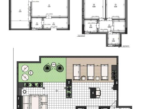 квартира за адресою Буча, Лесі Українки вул., (Будинок 2)