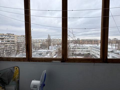 квартира по адресу Радужная ул., 13-В