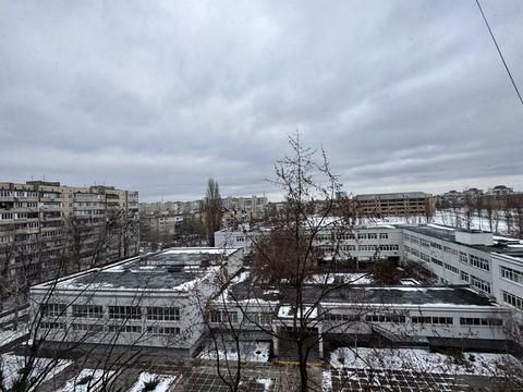 квартира по адресу Радужная ул., 13-В