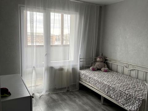 квартира по адресу Радужная ул., 13-В