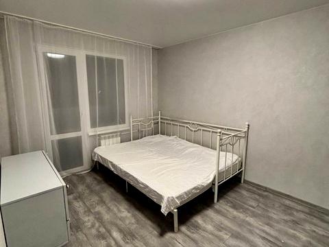 квартира по адресу Радужная ул., 13-В