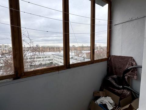 квартира по адресу Радужная ул., 13-В