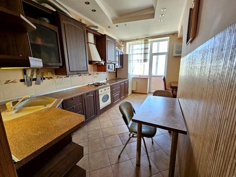 квартира за адресою Симона Петлюри вул. (), 34а