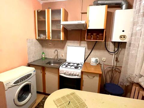 квартира за адресою Олександра Поля просп. (Кірова), 45