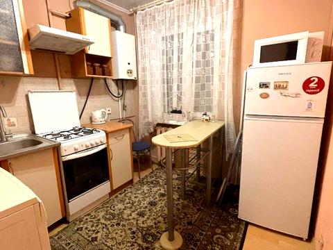 квартира за адресою Олександра Поля просп. (Кірова), 45