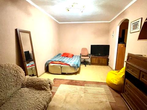 квартира за адресою Олександра Поля просп. (Кірова), 45