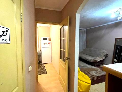 квартира за адресою Олександра Поля просп. (Кірова), 45