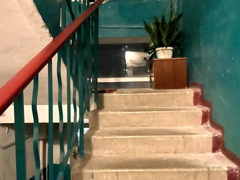 квартира за адресою Олександра Поля просп. (Кірова), 45