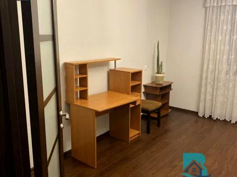 квартира по адресу Автозаводская ул., 89